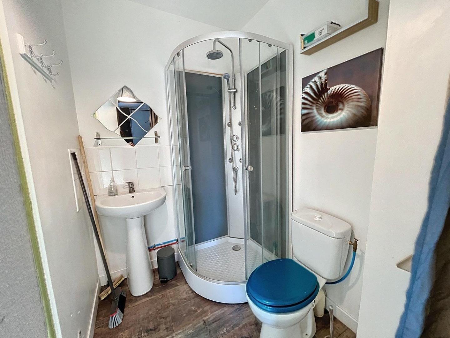Appartement A 30 M De La Plage - Balcon - Proche Centre - Wifi -Le Ceres 3 Berck Экстерьер фото